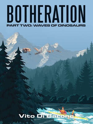 cover image of Botheration